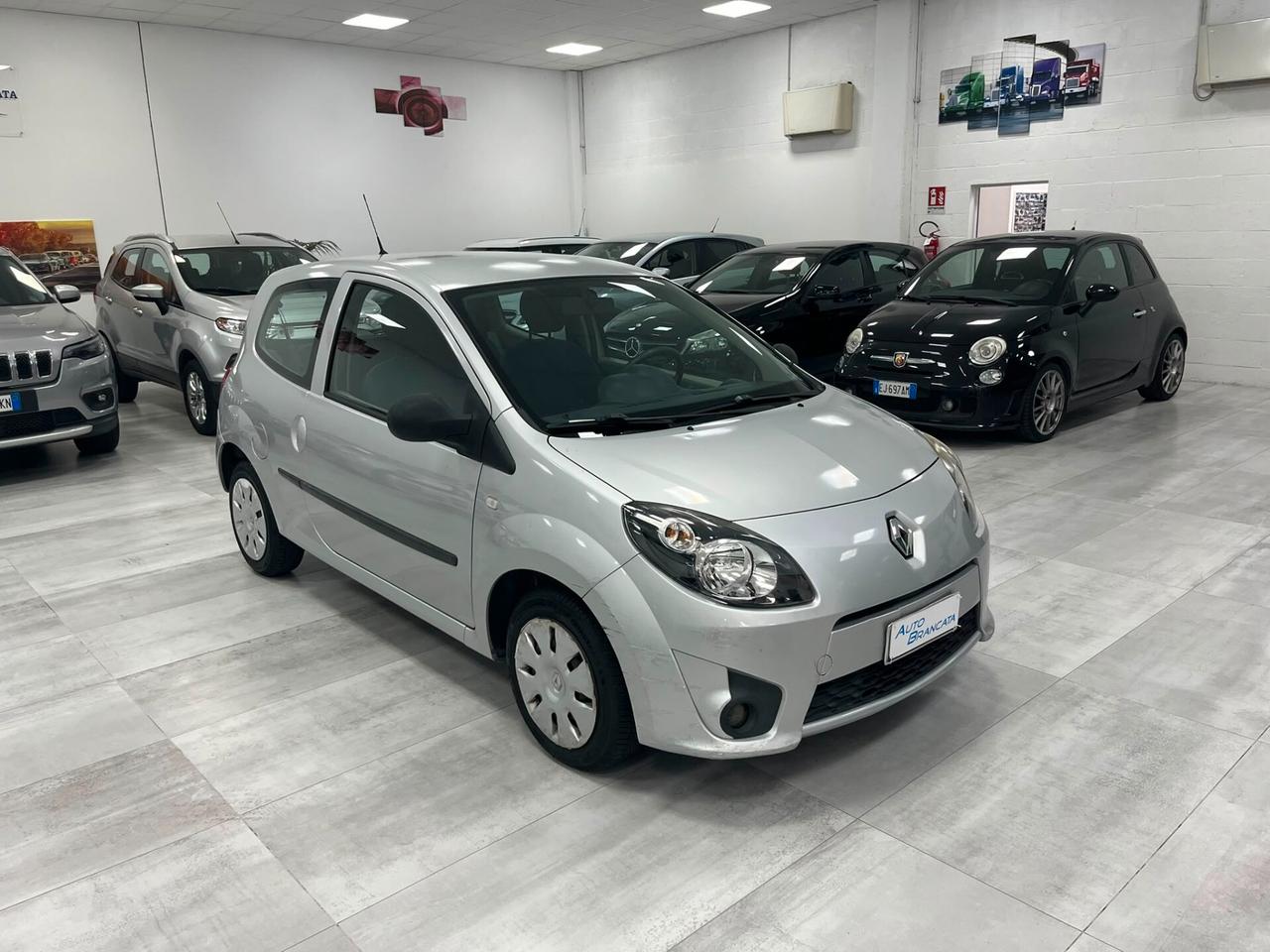 Renault Twingo 1.2 60cv