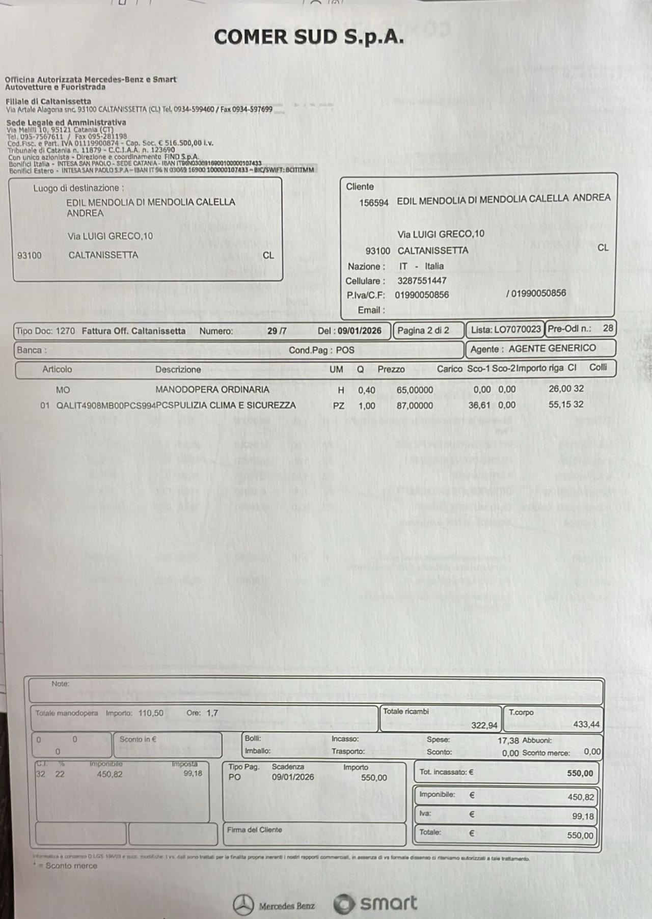 Mercedes-benz GLE 350 de hybrid EQ 4Matic Premium Plus