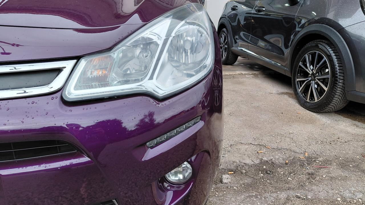 Citroen C3 BlueHDi 75 Feel Edition