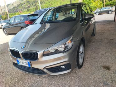 Bmw 2er Active Tourer 218d Sport