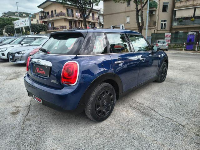 MINI One 1.5 One D Business