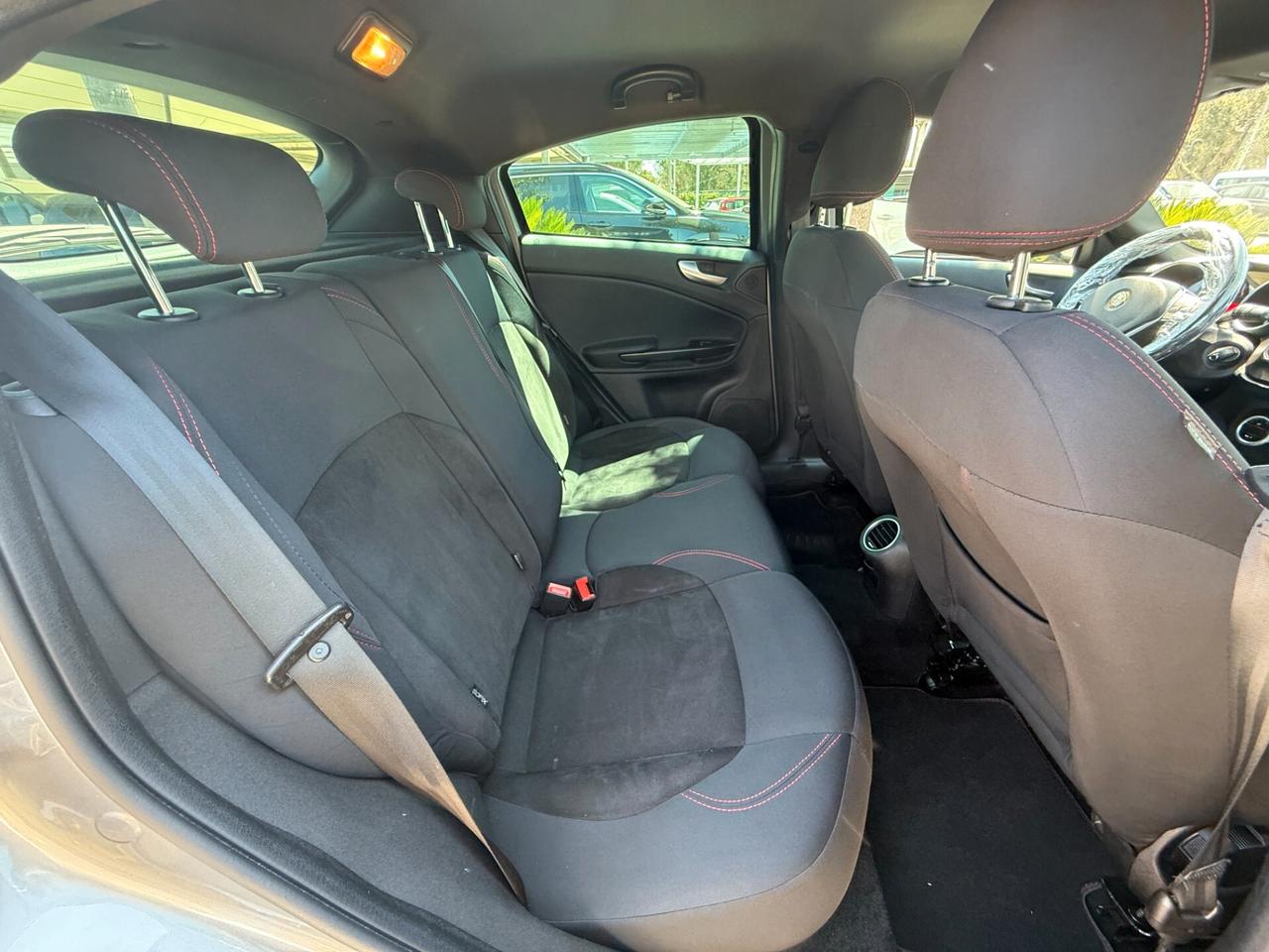 Alfa Romeo Giulietta 1.6 JTDm-2 120 CV Sprint Navi Led