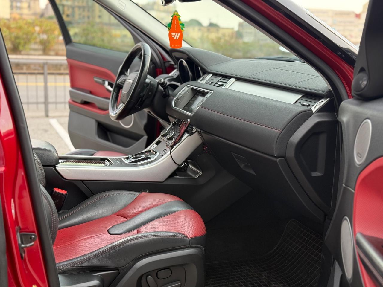 Land Rover Range Evoque 2.2 TD4 5p. Dynamic