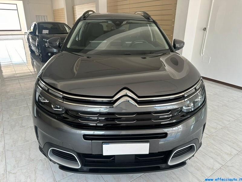 Citroen C5 Aircross C5 Aircross BlueHDi 130 S&S EAT8 Shine Full LED