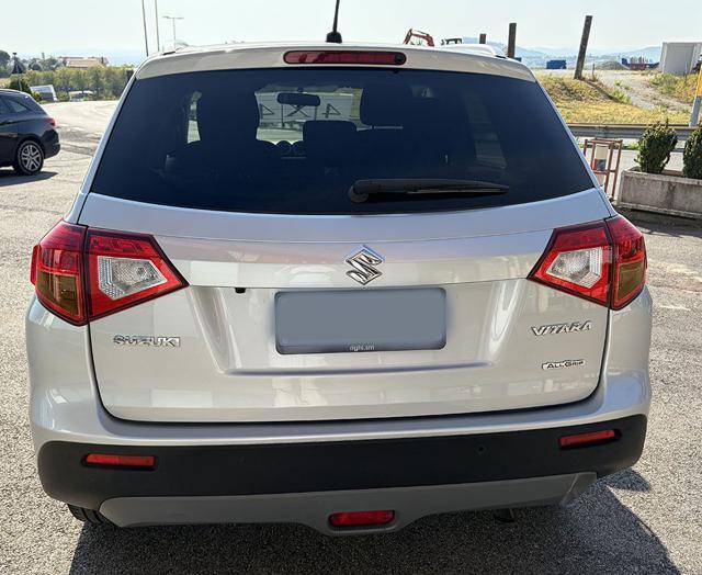 SUZUKI Vitara 1.6 DDiS 4WD AllGrip V-Cool
