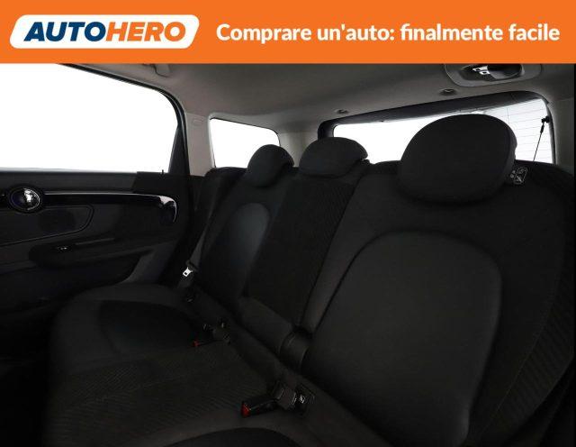 MINI Countryman 1.5 Cooper SE Countryman ALL4 Automatica