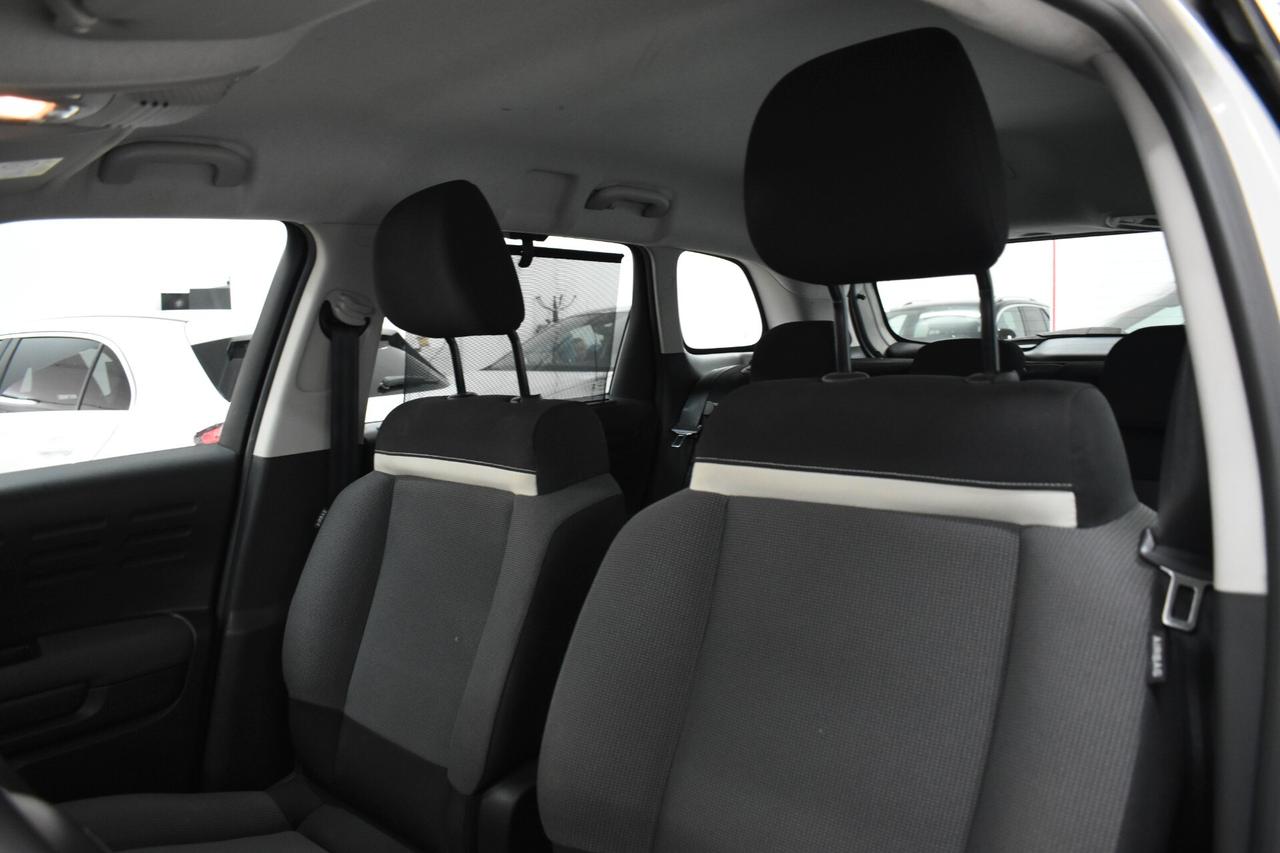 Citroen C3 Aircross PureTech 82 Feel