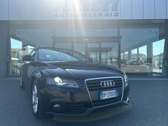 Audi A4 A4 Avant 2.0 tdi fap 143cv Clima 6 Marce &#x27;17 IVA