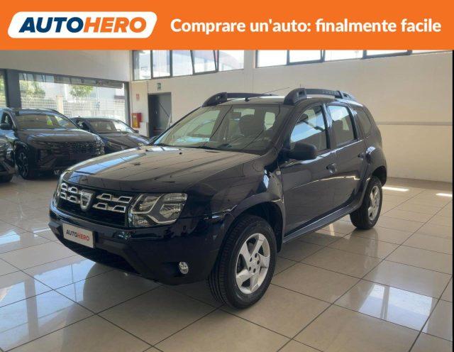 DACIA Duster 1.5 dCi 90CV S&S 4x2 Serie Speciale Ambiance Famil