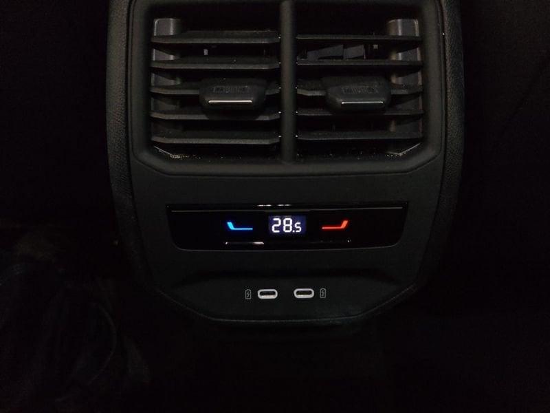 CUPRA Formentor 2.0 TDI DSG