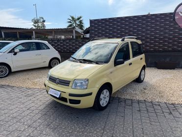Fiat Panda 1.2 Emotion Eco