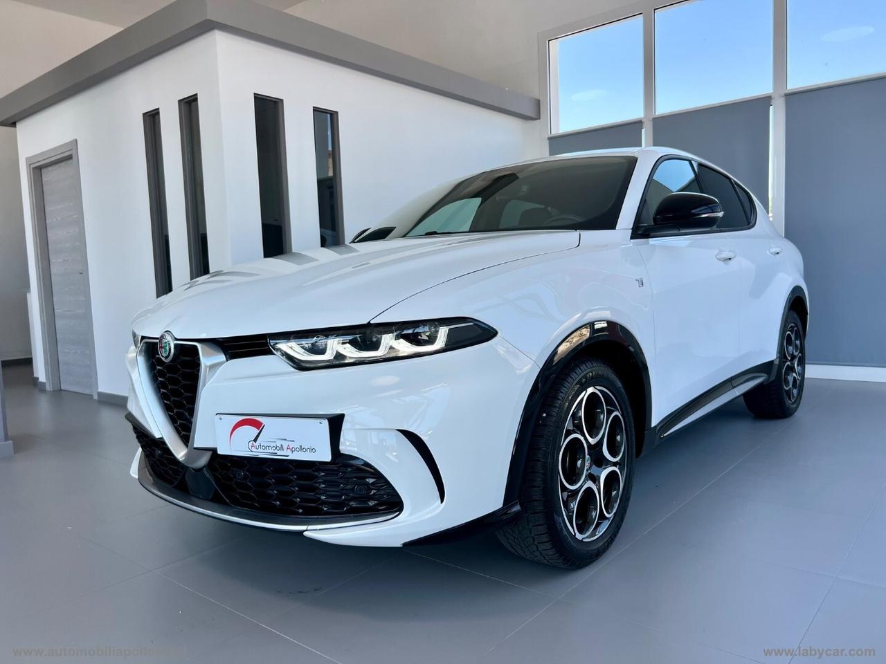 ALFA ROMEO TONALE 1.6 MJT 130 CV TCT Ti - 2023