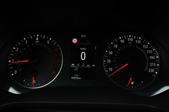RENAULT Captur TCe 100 CV GPL Life