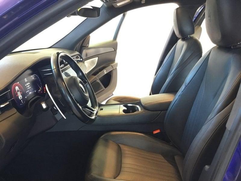 Maserati Grecale 2.0 300cv MHEV GT Q4 auto TETTO APRIBILE