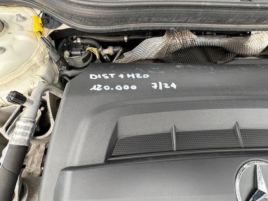 Mercedes Classe A A 160 cdi Sport