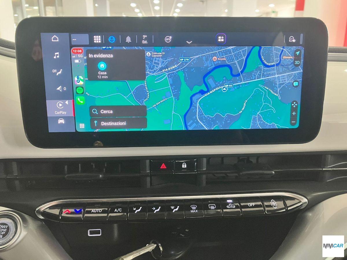 FIAT - 500 E - 500 Icon + Berlina