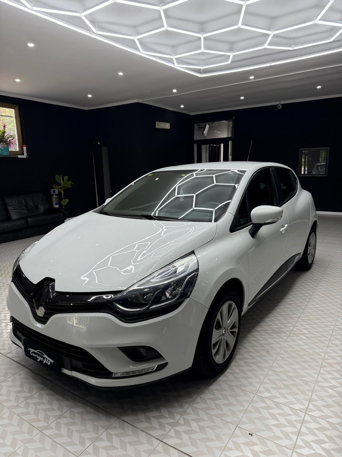 Renault Clio dCi 8V 75CV Start&Stop 5 porte Energy Life