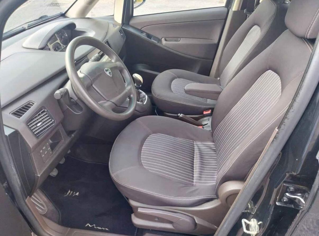 Lancia MUSA 1.3 diesel