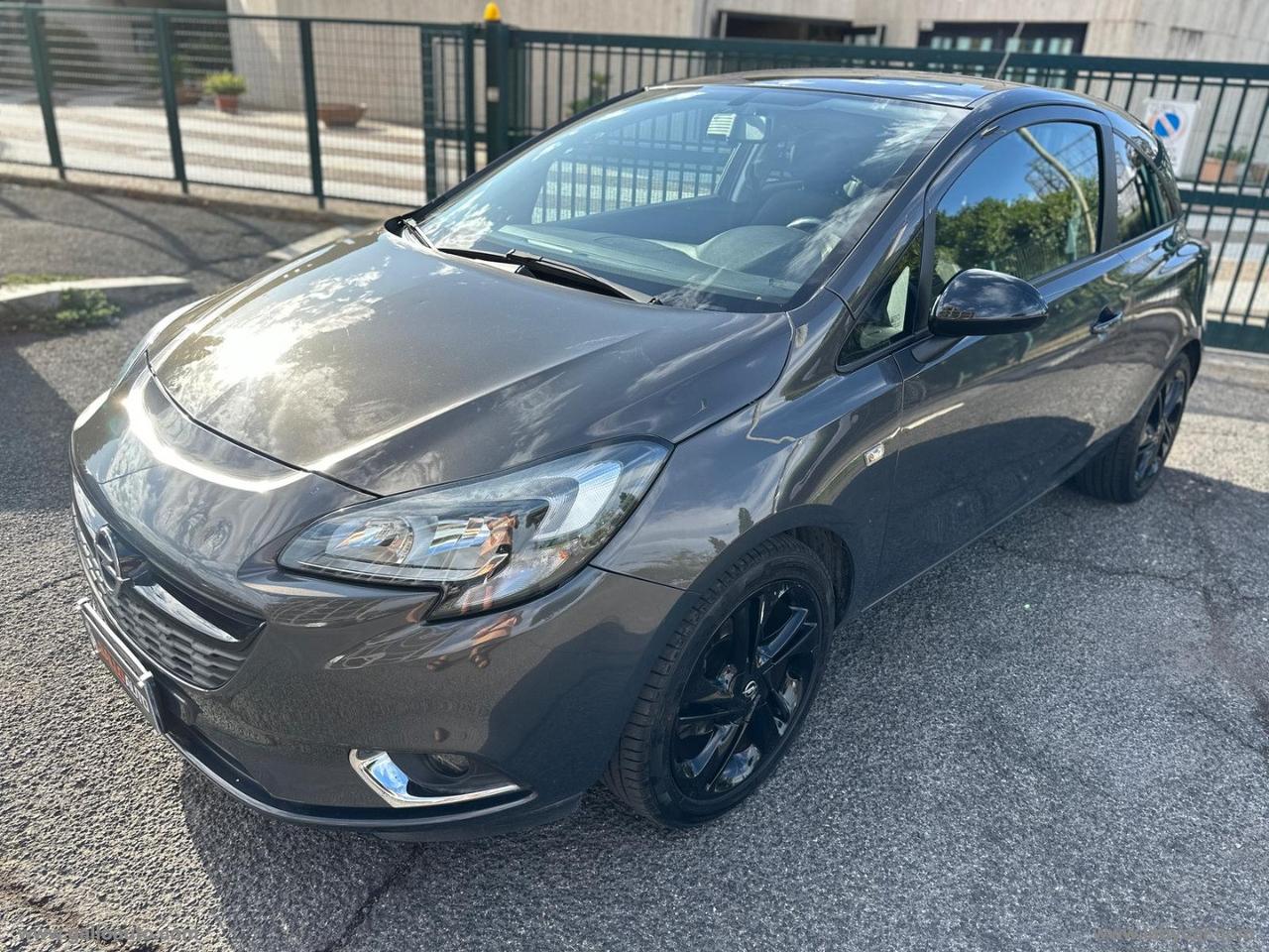 OPEL Corsa 1.3 CDTI ecoFLEX S&S 5p. Cosmo