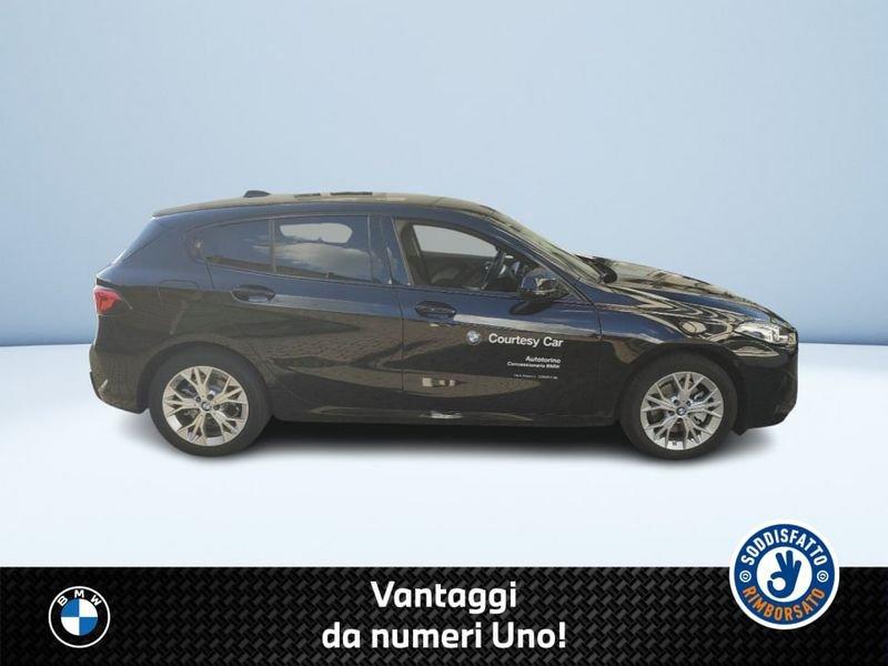 BMW Serie 1 120d