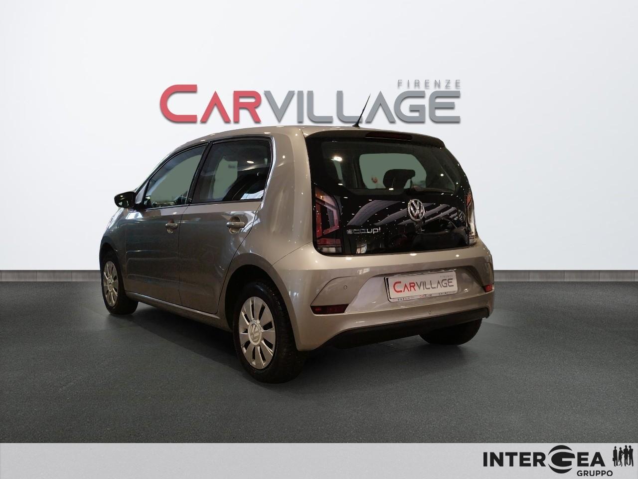 VOLKSWAGEN up! 5p 1.0 eco up! Take up! 68cv