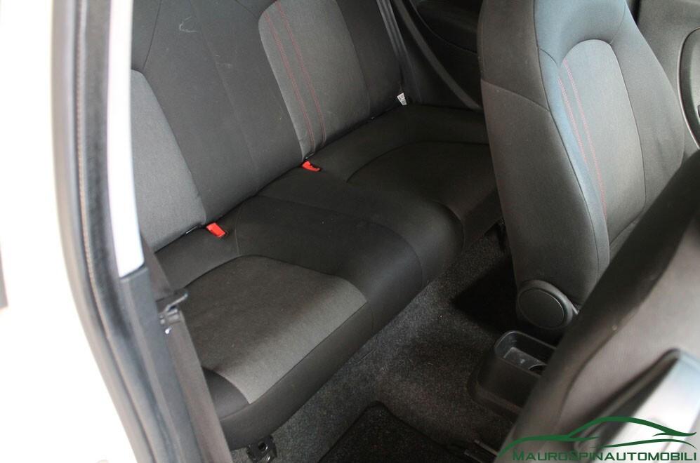 Fiat Punto 1.3 MJT II 75 CV 3 porte Neopatentati