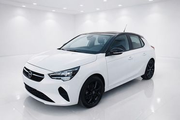 Opel Corsa 1.5 D 100 CV Design & Tech