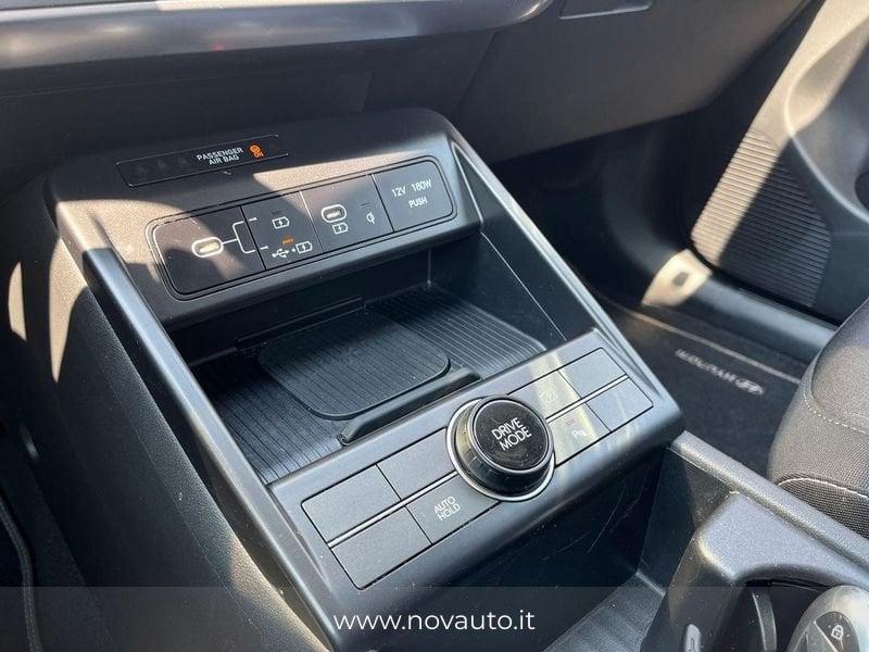 Hyundai Kona Hybrid 1.6 HEV XLine 2WD DCT