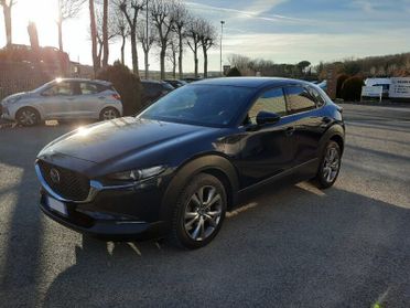 Mazda CX-30 1.8L Skyactiv-D 2WD Executive
