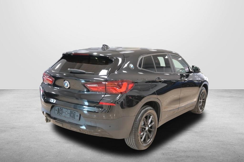BMW X2 16D 115CV S-DRIVE *2022