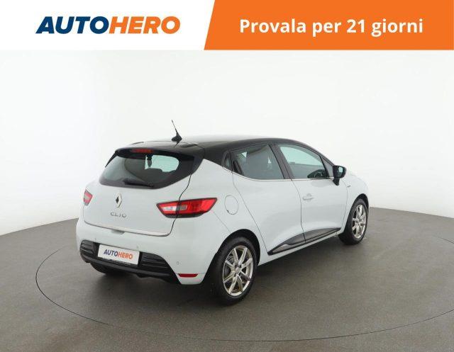 RENAULT Clio TCe 12V 90 CV Start&Stop 5 porte Energy Duel