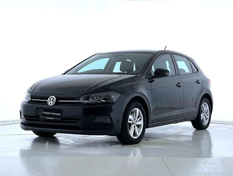 Volkswagen Polo Polo Business 1.6 TDI 95 CV 5p Comfortline BlueMotion Tech.
