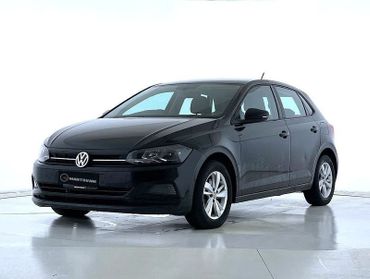Volkswagen Polo Polo Business 1.6 TDI 95 CV 5p Comfortline BlueMotion Tech.