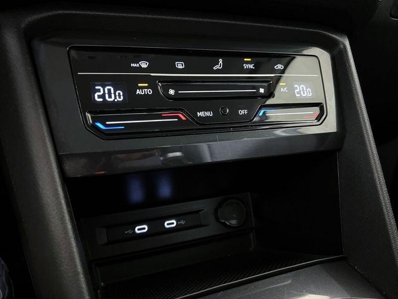 Volkswagen Tiguan 2.0 TDI SCR Life