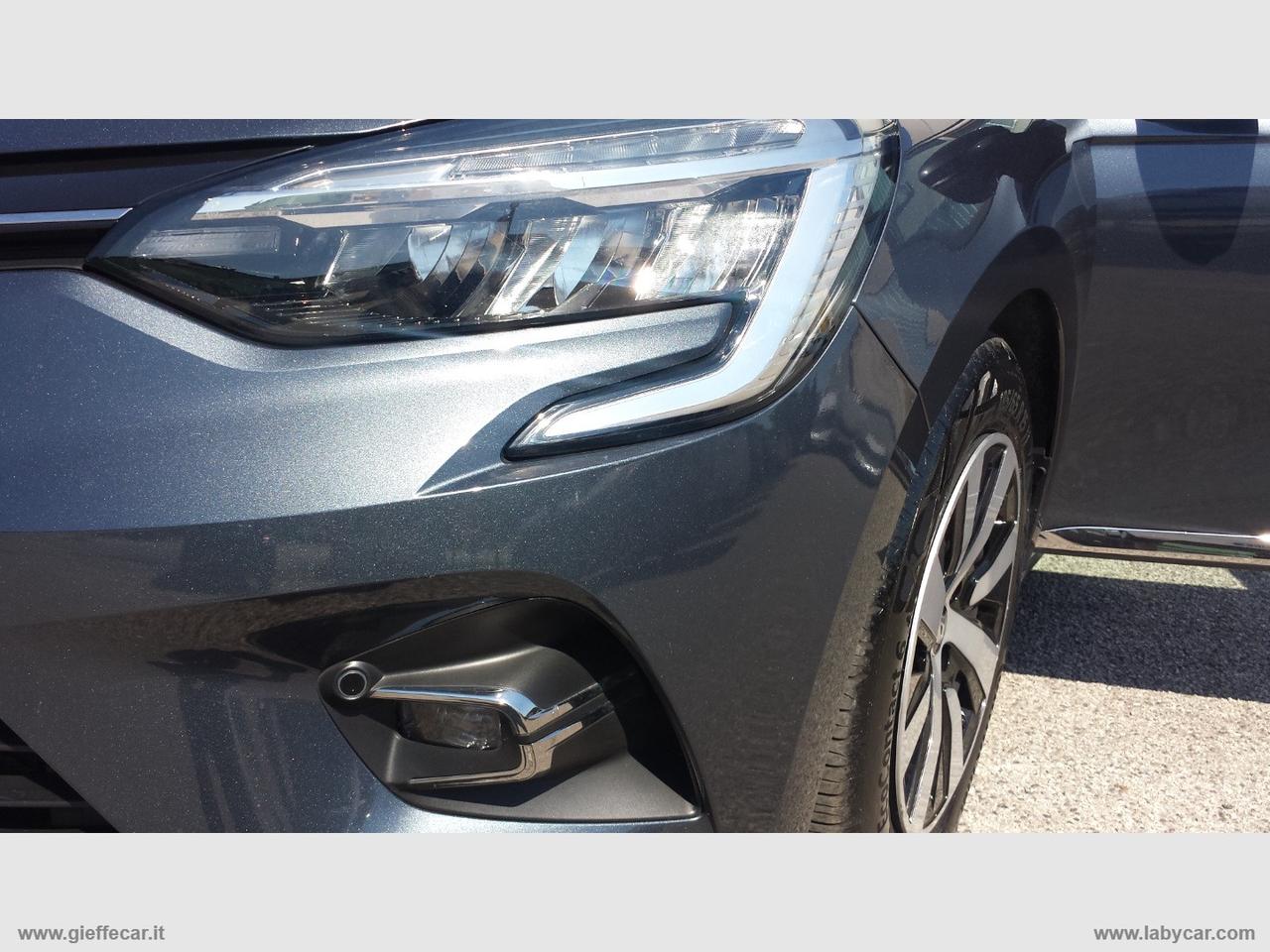 RENAULT Clio Hybrid E-Tech 140 CV 5p. E-Tech