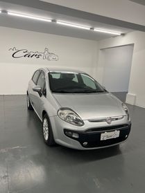 Fiat Punto Evo 1.3 Mjt 90 CV 5 porte Emotion