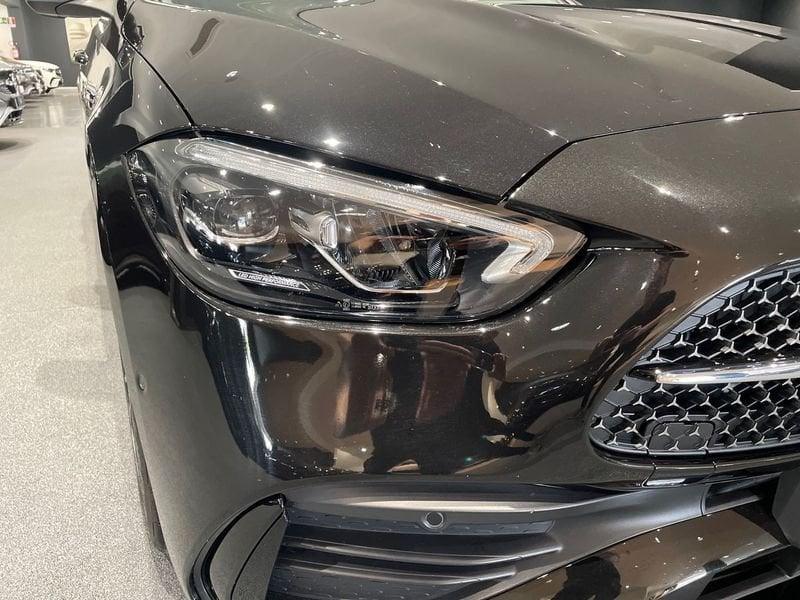 Mercedes-Benz Classe C C SW 300 d mhev Premium auto