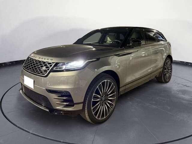 Land Rover Range Rover Velar 3.0 V6 SD6 300 CV R-Dynamic