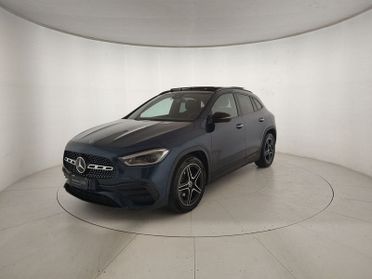 Mercedes-Benz GLA 180 d Premium auto