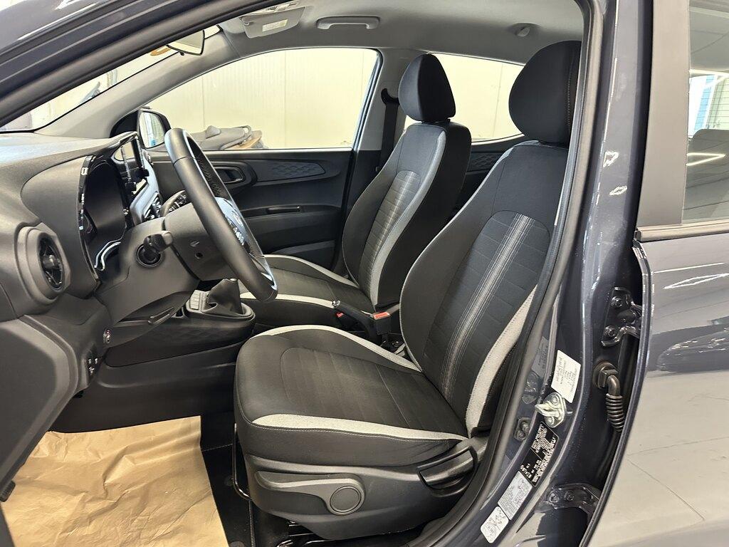 Hyundai i10 1.0 Gpl Connectline MT