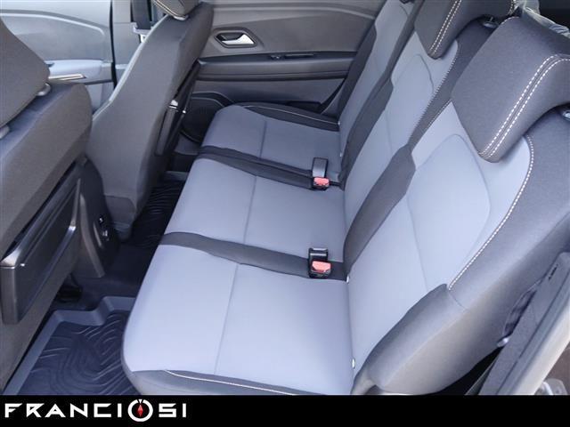 DACIA Jogger 1.0 tce Extreme Gpl 100cv 7p.ti