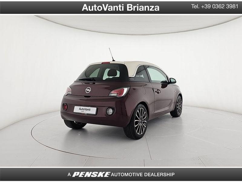 Opel Adam Adam Rocks 1.2 70 CV