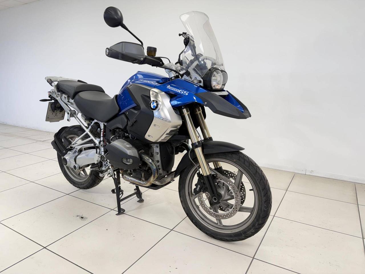 BMW R 1200 GS