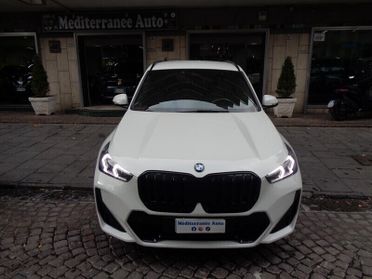 Bmw X1 sDrive 18d Msport