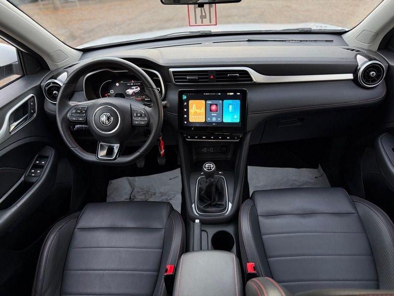 MG ZS ZS 1.5 Classic Luxury