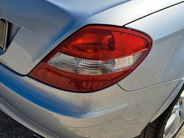 Mercedes-benz SLK 350 V6 SPORT 7G-TRONIc- km 14000 -2007