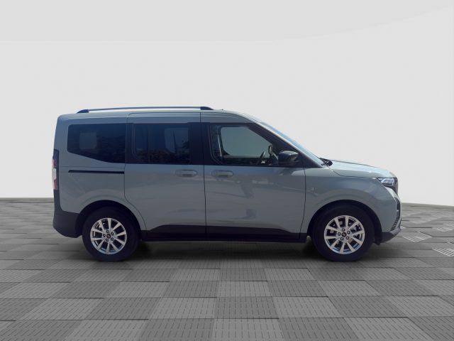 FORD Tourneo Courier Tourneo Courier 1.0 EcoBoost Titanium