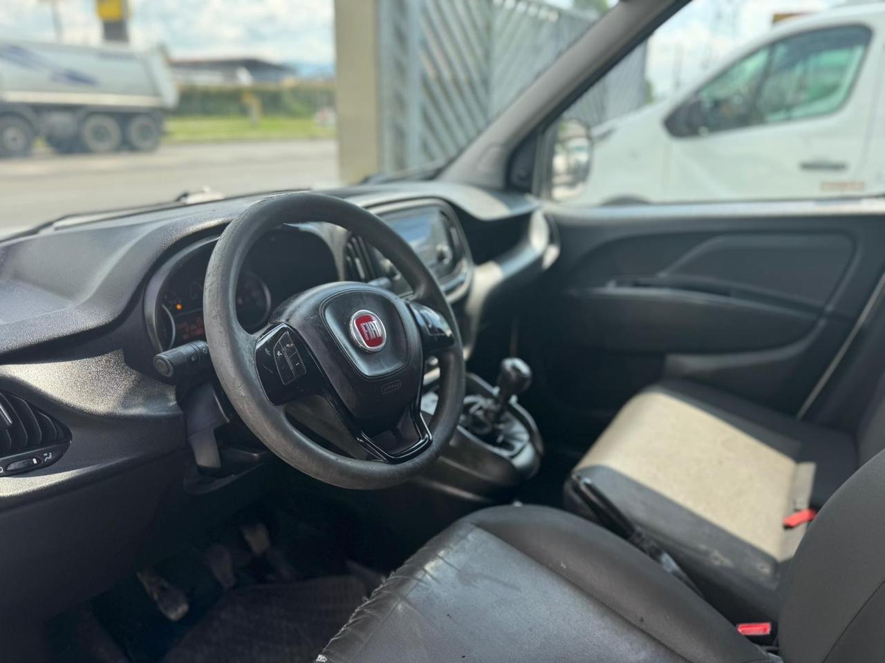 Fiat Doblo Doblò 1.6 MJT 105CV Iva compresa