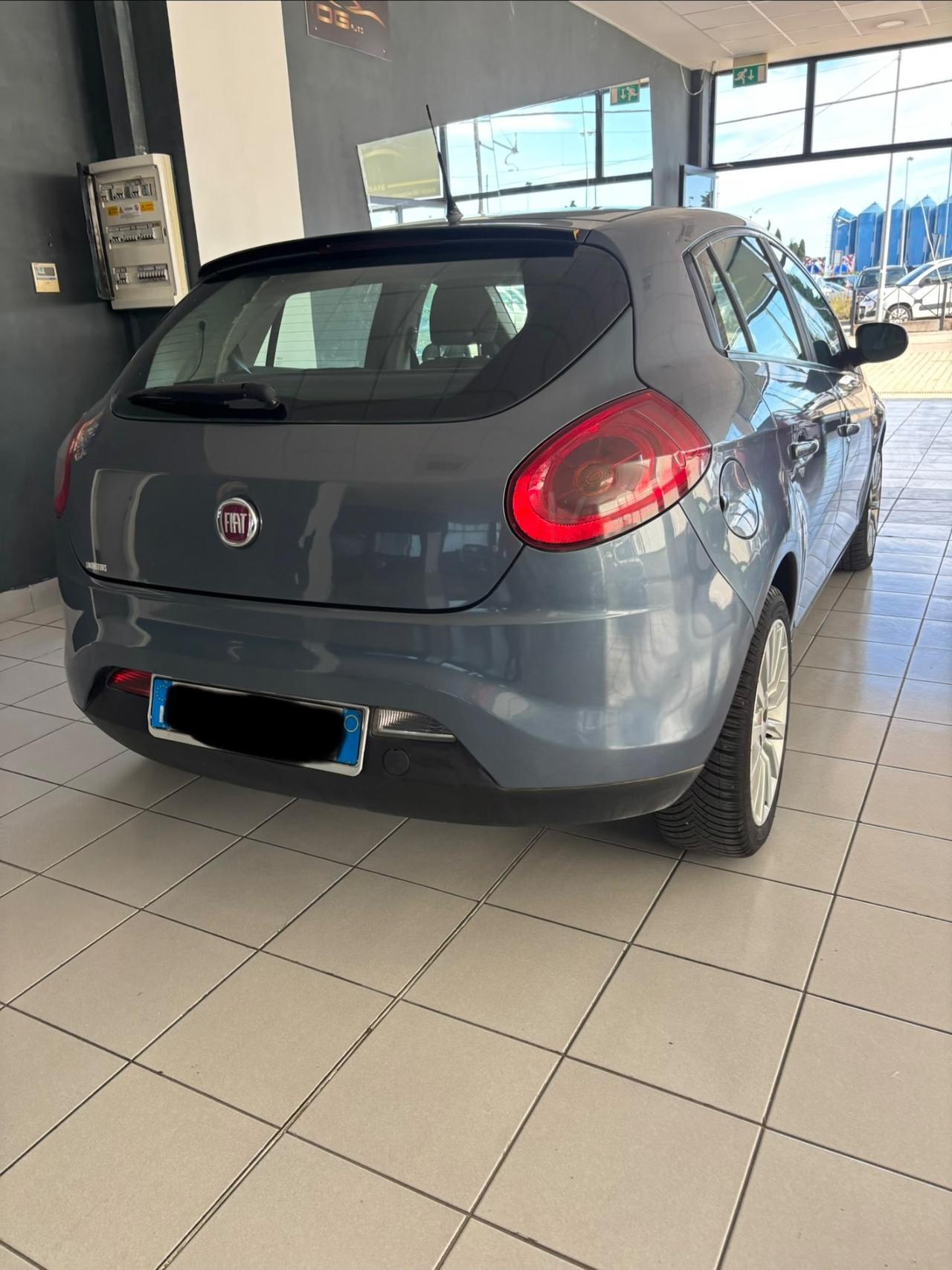 Fiat Bravo 1.6 MJT 120 CV DPF Emotion