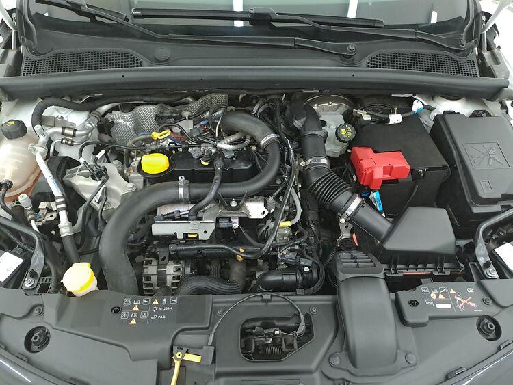 Renault Clio Business BR923943 1.0 Benzina 90CV